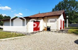 Abzac, Aquitaine 33230