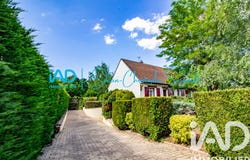 Amilly, Centre-Val de Loire 45200