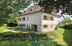 Villossanges, Auvergne 63380