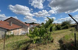 Les Monthairons, Lorraine 55320