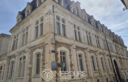 Confolens, Poitou-Charentes 16500