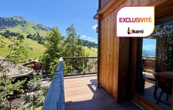 Le Grand-Bornand, Haute-Savoie 74450