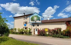 Padoux, Vosges 88700
