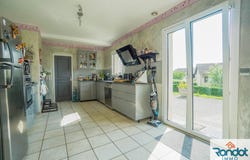 Savigny-le-Sec, Burgundy 21380
