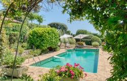 Saint-Paul-de-Vence, Provence-Alpes-Côte d'Azur 06570