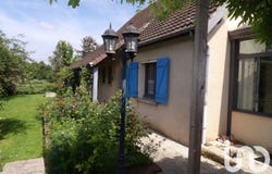 Denonville, Centre-Val de Loire 28700