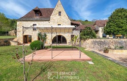 Castels et Bézenac, Aquitaine 24220