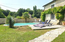 Messé, Poitou-Charentes 79120