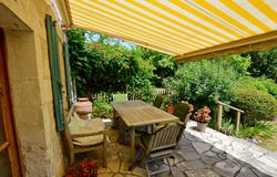 Duras, Aquitaine 47120