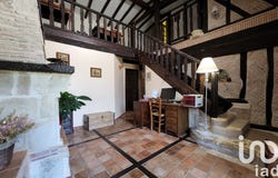 Villexanton, Centre-Val de Loire 41500