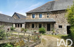 Quemper-Guézennec, Brittany 22260