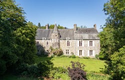 Marigny-Le-Lozon, Lower Normandy 50570