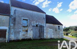 Nannay, Bourgogne-Franche-Comté 58350