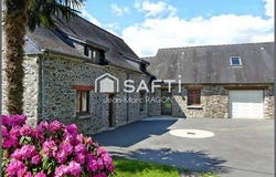 Saint-m'Herve, Bretagne 35500