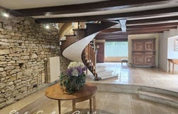 Mandeure, Franche-Comté 25350