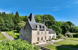 Riec-sur-Belon, Brittany 29340