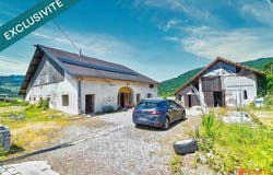 Rupt-Sur-Moselle, Lorraine 88360