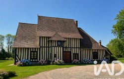 Mesnil-en-Ouche, Normandy 27330