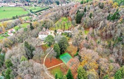 Saint-Jean-le-Vieux, France, Saint-Jean-le-Vieux, Auvergne-Rhône-Alpes 01640