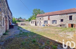 Breuil-Bois-Robert, Île-de-France 78930