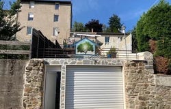Saint-Étienne, Loire 42100