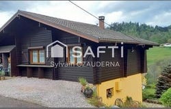Saint-Maurice-Sur-Moselle, Lorraine 88560