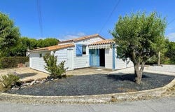 Villeneuve-En-Retz, Pays de la Loire 44580
