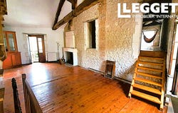 Grand-Brassac, Nouvelle-Aquitaine 24350
