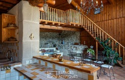 SAINT CHRISTOPHE ET LE LARIS, Auvergne-Rhône-Alpes 26350