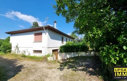 Poussay, Grand Est 88500
