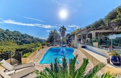 Saint-Paul-de-Vence, Provence-Alpes-Côte d'Azur 06570