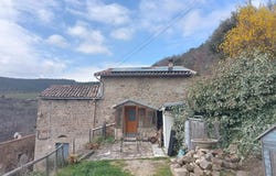 Saint-Georges-les-Bains, Rhône-Alpes 07800