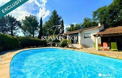 Cruviers-Lascours, Languedoc-Roussillon 30360