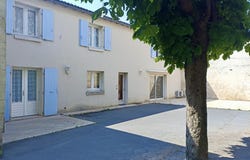 Gémozac, Poitou-Charentes 17260