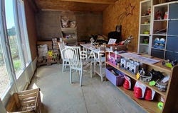 Brains-Sur-Les-Marches, Pays de la Loire 53350