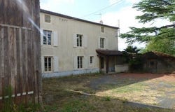 ST LOUP LAMAIRE, Poitou-Charentes 79600