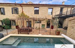 Roquemaure, Languedoc-Roussillon 30150