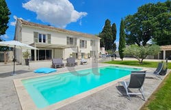 Sainte-Cécile-les-Vignes, Provence-Alpes-Côte d'Azur 84290