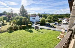 Urrugne, Aquitaine 64122