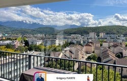 Échirolles, Auvergne-Rhône-Alpes 38130