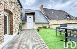Saint-Benoît-des-Ondes, Brittany 35114