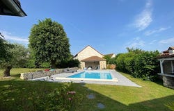 HOUDAN, Île-de-France 78550