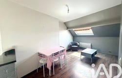 Crépy-en-Valois, Hauts-de-France 60800