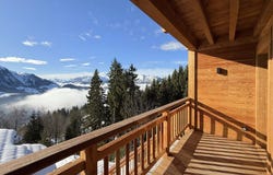 Manigod, Rhône-Alpes 74230