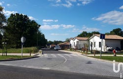 La Brède, Nouvelle-Aquitaine 33650