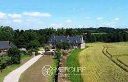 Iffendic, Brittany 35750