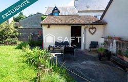 Auzances, Limousin 23700