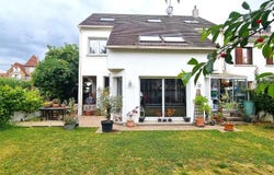 Brou-sur-Chantereine, Seine-et-Marne 77177