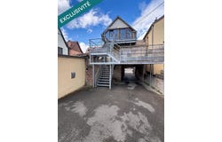 Kintzheim, Alsace 67600