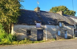 Pleugriffet, Bretagne 56120